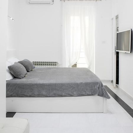 Natalie'S Studio Belgrade Extérieur photo