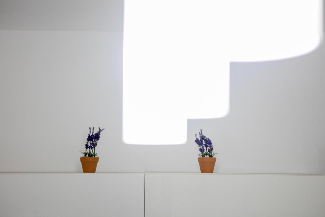 Natalie'S Studio Belgrade Extérieur photo