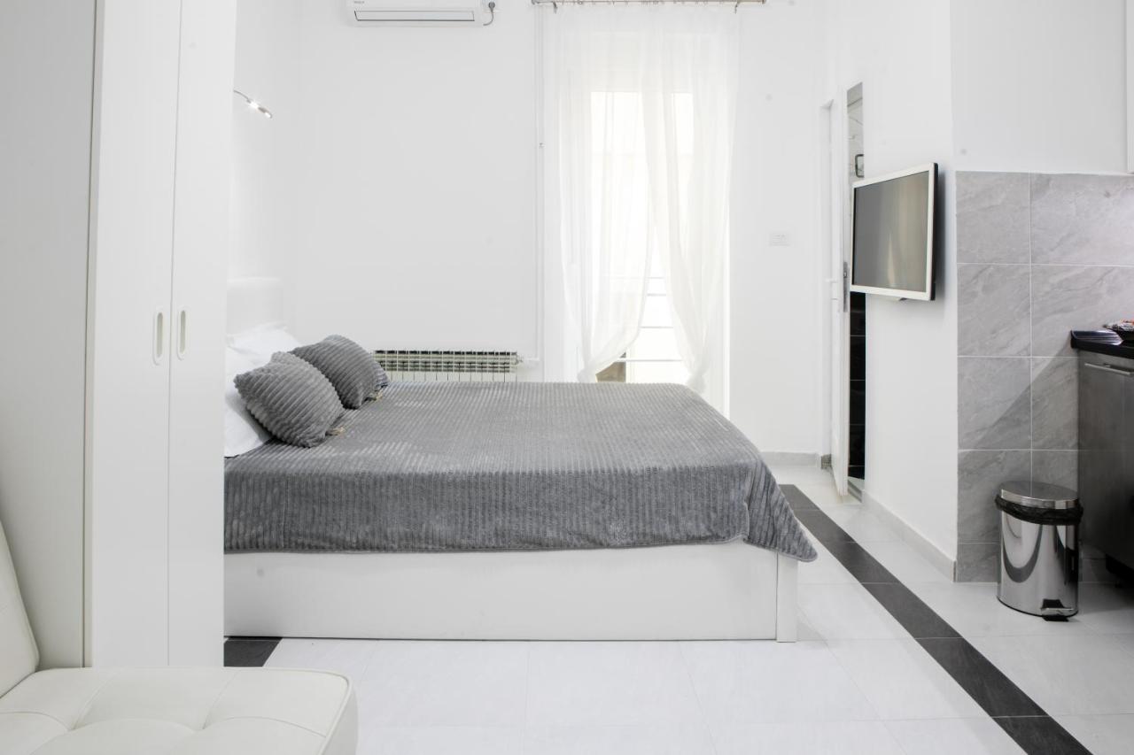Natalie'S Studio Belgrade Extérieur photo